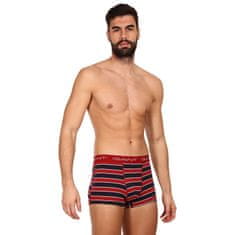 Gant Poškozený obal - 3PACK pánské boxerky vícebarevné (902233403-603) - velikost L