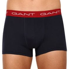 Gant Poškozený obal - 3PACK pánské boxerky vícebarevné (902233403-603) - velikost L