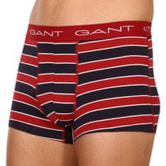 Gant Poškozený obal - 3PACK pánské boxerky vícebarevné (902233403-603) - velikost L