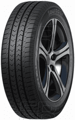 Tourador Tourador X All Climate Van 225/65 R16C 112/110S