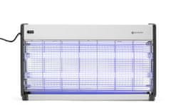 Hendi Elektrický lapač hmyzu Dosah: 150 m², 230V/45W, 640x90x(H)360mm - 270172