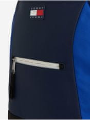 Tommy Jeans Tmavě modrý pánský batoh Tommy Jeans UNI