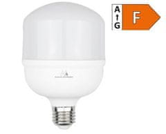 Maclean MCE303 NW LED žárovka, E27, 38W, 220-240V AC, neutrální bílá, 4000K 78090