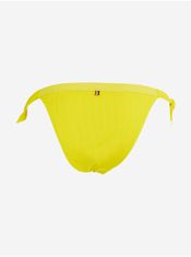 Tommy Hilfiger Žlutý dámský spodní díl plavek Tommy Hilfiger Underwear XL