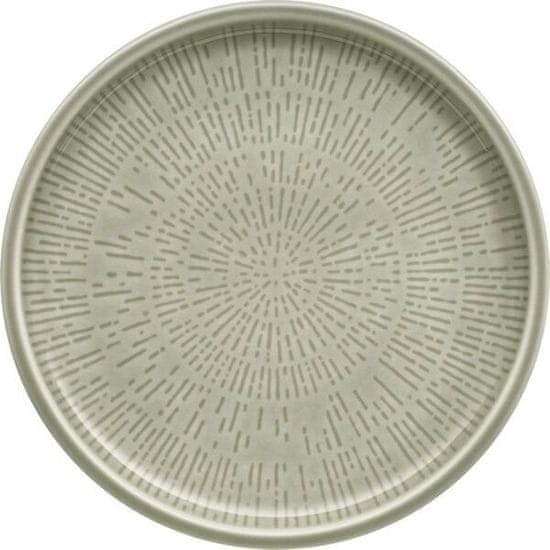 Schonwald Talíř mělký Schönwald Shiro Glaze 16,6 cm