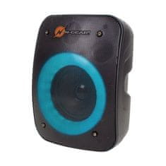 N-GEAR PARTY LET'S GO PARTY SPEAKER 4 Studio/ BT/ 30W/ Disco LED/ 1x MIC