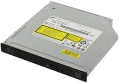 Hitachi Hitachi-LG GTC2N / DVD-RW / interní / slim / M-Disc / SATA / černá / bulk