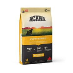 Acana PUPPY RECIPE 11,4 kg