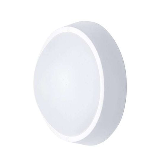 Solight LED venkovní osvětlení, 18W, 1350lm, 4000K, IP65, 22cm