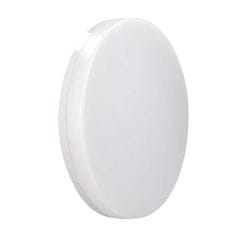 Solight LED venkovní osvětlení, přisazené, kulaté, IP54, 24W, 1920lm, 4000K, 28cm