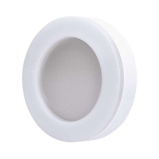 Solight LED venkovní osvětlení Ring, 15W, 1050lm, 4000K, IP65, 19cm