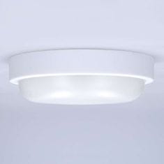 Solight LED venkovní osvětlení kulaté, 13W, 910lm, 4000K, IP54, 17cm