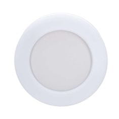 Solight LED venkovní osvětlení Ring, 15W, 1050lm, 4000K, IP65, 19cm