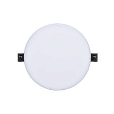 Solight LED podhledové svítidlo CCT, IP44, 15W, 1350lm, 3000K, 4000K, 6000K, kulatý