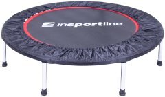 inSPORTline Jumping fitness trampolína PROFI 122 cm