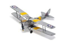 Airfix de Havilland D.H.82a Tiger Moth, Classic Kit A04104, 1/48