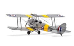 Airfix de Havilland D.H.82a Tiger Moth, Classic Kit A04104, 1/48