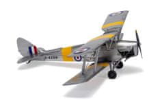 Airfix de Havilland D.H.82a Tiger Moth, Classic Kit A04104, 1/48