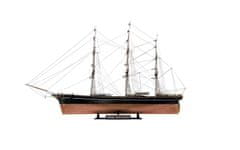 Airfix Cutty Sark, Classic Kit VINTAGE A09253V, 1/130