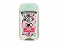 Le Petit Marseillais 250ml bio organic certified wild rose