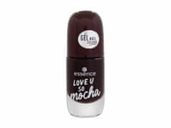 Essence 8ml gel nail colour, 34 love u so mocha