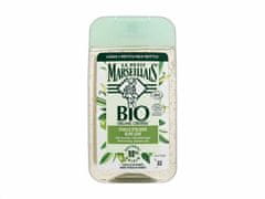 Le Petit Marseillais 250ml bio organic certified olive leaf