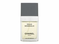 Chanel 75ml pour monsieur concentrée, toaletní voda