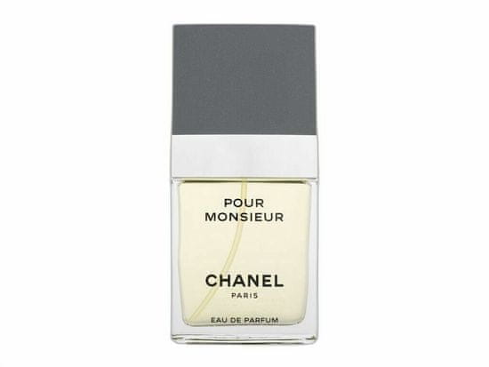 Chanel 75ml pour monsieur concentrée, toaletní voda