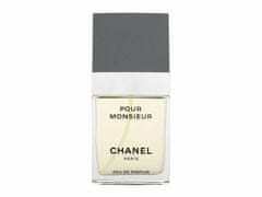 Chanel 75ml pour monsieur concentrée, toaletní voda