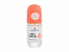 Essence 8ml the nail care oil, péče o nehty