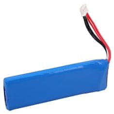 PATONA baterie pro reproduktor JBL Flip 3 3000mAh 3,7V Li-Pol GSP872693