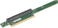 1U Riser Card PCIe4.0 x16, Retail