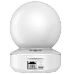 EZVIZ IP kamera TY1/ vnitřní/ Wi-Fi/ 2Mpix/ objektiv 4mm/ H.264/ IR přísvit až 10m/ bílá