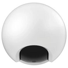 EZVIZ IP kamera TY1 2K+/ vnitřní/ Wi-Fi/ 4Mpix/ objektiv 4mm/ H.264/ IR přísvit až 10m/ bílá