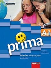Fraus Prima A1/díl 1 - učebnice