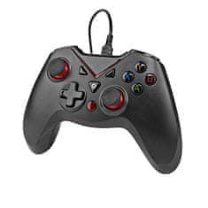 Northix Gamepad pro PC 