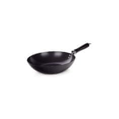 Apetit VETRO-PLUS Pánev WOK s nepřilnavým povrchem 25 cm, PK, sada 3 ks