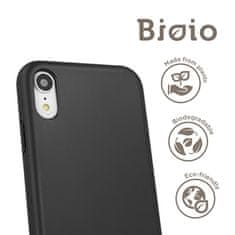 Forever Kryt na mobil Bioio pro Apple iPhone 7/ 8 - černý