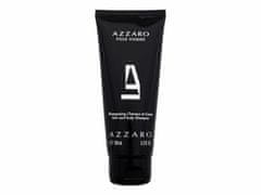 Azzaro 100ml pour homme, sprchový gel