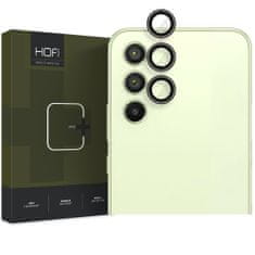 Hofi Ochranné Sklo Zadní Kamery Camring Pro+ Samsung Galaxy A54 5G Black