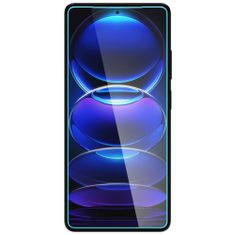 Spigen Ochranné Tvrzené Sklo Glas.Tr Slim 2-Pack Xiaomi Redmi Note 12 Pro 5G / 12 Pro+ Plus 5G / Poco X5 Pro 5G Clear