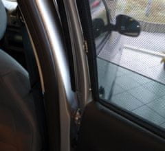 X-Shades Protisluneční clona, Seat Leon II, 2005-2012, Hatchback