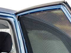 X-Shades Protisluneční clona, Škoda Octavia II, 2004-2013, Combi