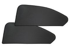 X-Shades Protisluneční clona, Škoda Octavia III, 2012-2020, Sedan, Limousine