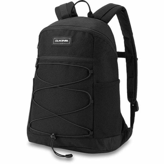 Dakine Batoh DAKINE WNDR PACK 18L Black