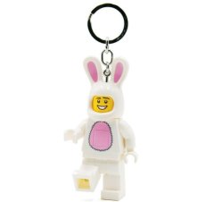 IQ LEGO Svítící figurka Iconic Bunny