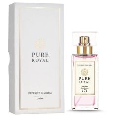 FM FM Frederico Mahora Pure Royal 171 dámský parfém - 50ml Vůně inspirovaná: CALVIN KLEIN - Euphoria