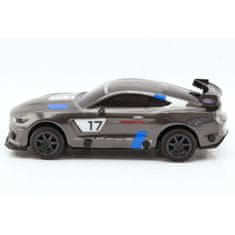 Mondo Motors RC model Ford Global Mustang GT4 auto na dálkové ovládání 1:24