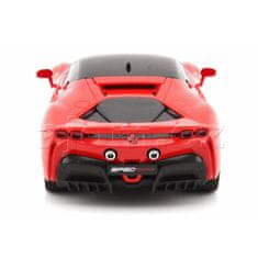 Mondo Motors RC model Ferrari SF90 Stradale auto na dálkové ovládání 1:24