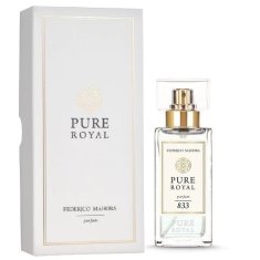 FM FM Frederico Mahora Pure Royal 833 dámský parfém - 50ml Vůně inspirovaná: GUCCI - Bloom